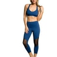 thumbnail image 4 of Onzie Flow Moto Midi Legging 2035, 4 of 11