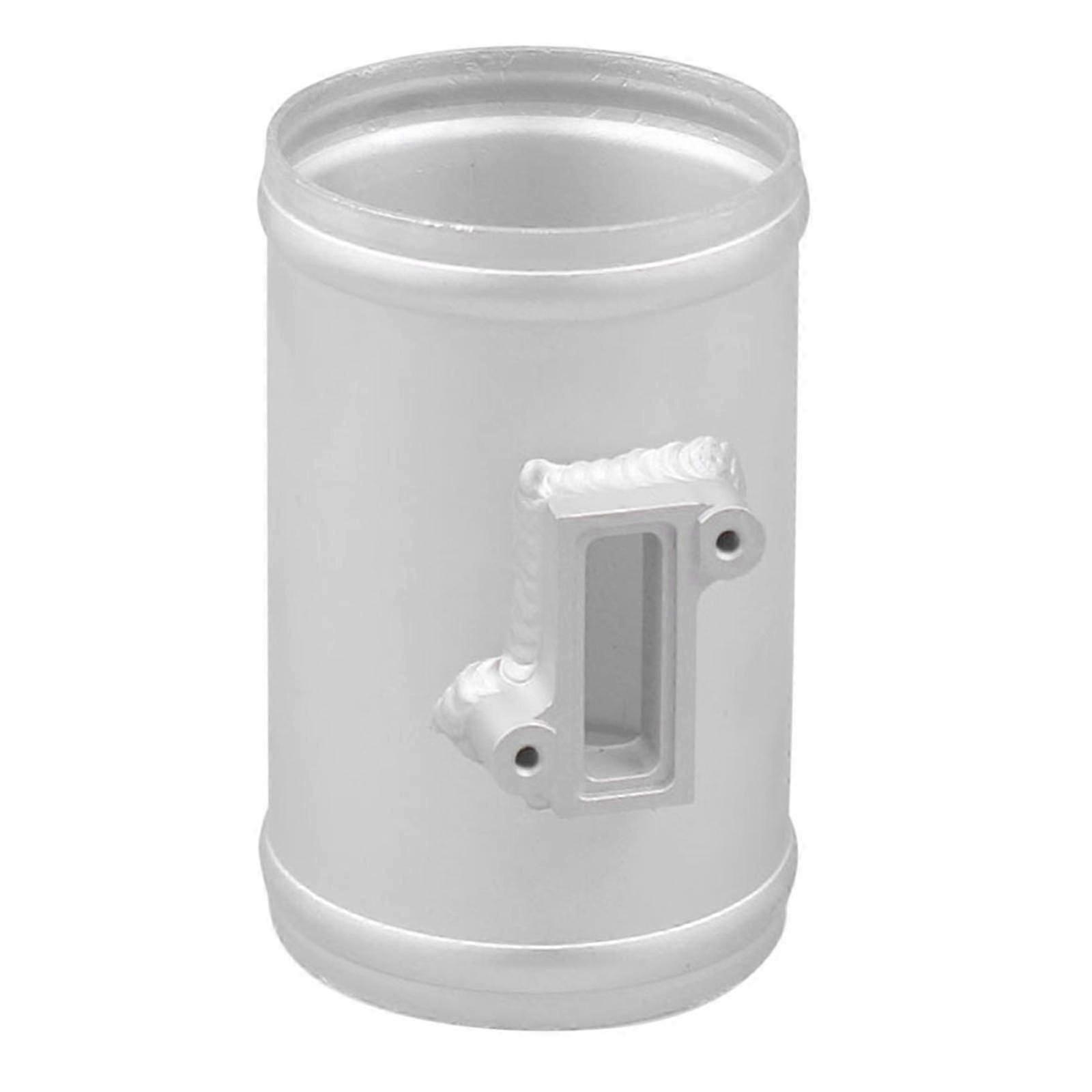 76mm Maf Air For Flow Sensor Adapter Tube Replaces Durable Spare Parts ...