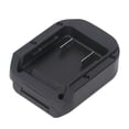 thumbnail image 4 of Convertidor de batería de Herramienta Eléctrica, Adaptador de Batería Resistente Al Desgaste ESTABLE PARRAMENTAS INALÁMBRICAS, 4 of 7