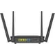thumbnail image 4 of Router Inalambrico ASUS RT-AX52 Wi-Fi 6 AX1800 Doble Banda 1800Mbps 802.11ax, 4 of 4