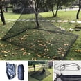 thumbnail image 3 of Net Tent Protect Portable Tent Family para pesca al aire libre Backpacking 220x120x100cm Zulema Red de tienda al aire libre, 3 of 7