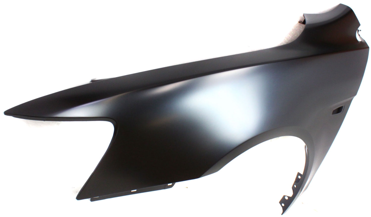 Replacement REPN220103 Fender Compatible with 2008-2013 Nissan Altima Front, Right Passenger Coupe