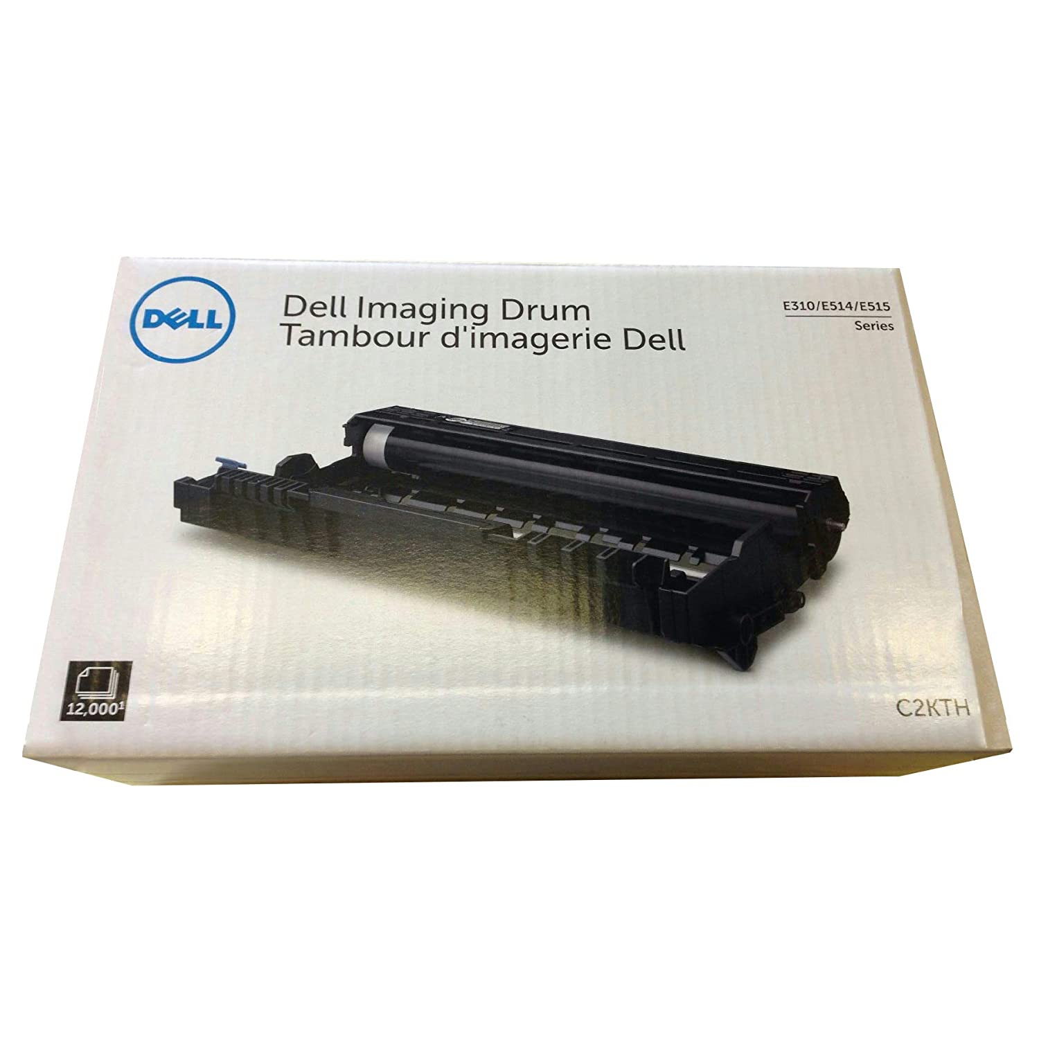 Dell Imaging Drum