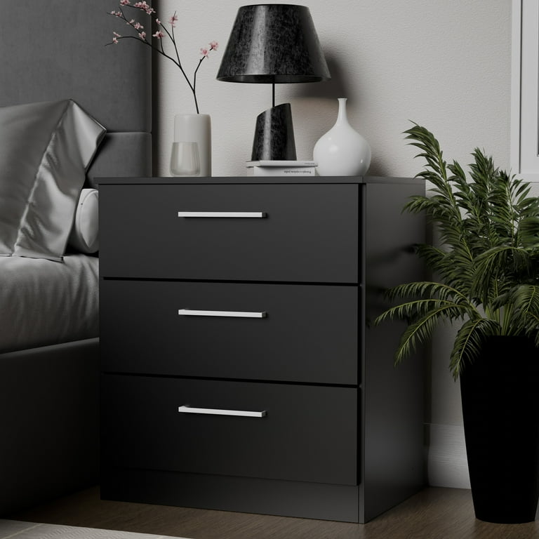 Kappesberg Foster 3-Piece Bedroom Set - Walmart.com