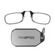 thumbnail image 1 of Llavero rectangular para gafas de lectura ThinOptics, juego de 2 unidades, 1 of 1