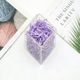 thumbnail image 2 of MesaSe Feildoo 50g Basket Grass Crinkle Cut Tissue Paper  Recyclable Craft Shred Confetti Raffia Paper Filler  For Easter Gift Box Wrapping Packing Filling Party Decoration-Fluorescent Pi, 2 of 8