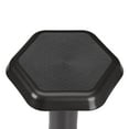 thumbnail image 5 of Learniture Learning Plastic Backless Active Stool 15" Seat Height Black, 5 of 6