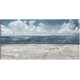 thumbnail image 1 of Cuadro Decorativo - Luz de capas de playa Jr  Impresión en canvas, estrechado, 1 of 2