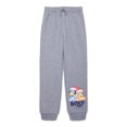 thumbnail image 4 of Bluey Boys Holiday Graphic Print Sweatshirt and Joggers Set, 2-Piece, Sizes 4-18, 4 of 6