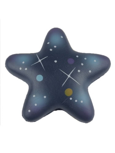 starfish squishy