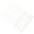 thumbnail image 1 of WASHWEPE 10Ud De Bbq Skewer Inoxidable Para Barbacoa Sin Óxido Reutilizable Y Ecológico, 1 of 7
