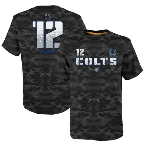 colts youth t shirts