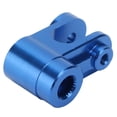thumbnail image 3 of Brazo servo de dirección de aleación de aluminio accesorios servo basculantes de Metal compatibles con modelos de coche RC 1/5 1/7 ANGGREK  Otros, 3 of 8