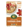 thumbnail image 2 of Nature's Path Gluten Free Brown Sugar Maple Oatmeal, 2 of 6
