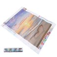 thumbnail image 4 of Kit de pintura de diamantes respetuoso con el medio ambiente kit de pintura de diamantes de imitación adhesivo fuerte para dormitorio cafetería sala de estar oficina, 4 of 8