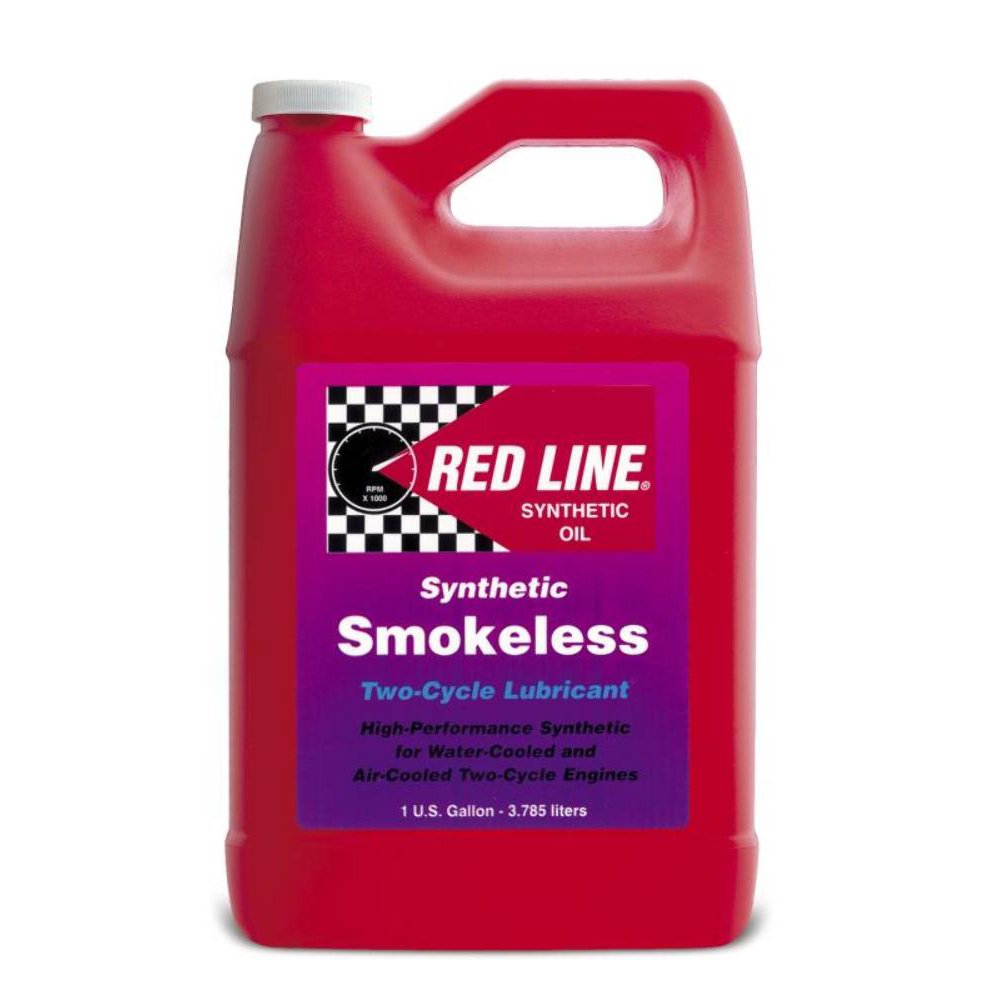 Red Line Oil 40905 Motor Oil