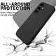 thumbnail image 4 of Pure Color Silicone Shockproof Case for Galaxy S23 FE 5G Mobile Phone Cover, 4 of 4