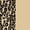 Brown leopard, variant on Member's Mark Luxury Faux Fur Throw, 60"x70"