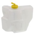 thumbnail image 2 of For 09-14 TL V6 Coolant Recovery Reservoir Overflow Bottle Expansion Tank w/Cap, 2 of 5