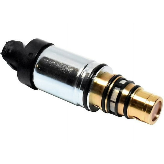 A/C Compressor Control Valve - Compatible with 2012 - 2017 Hyundai Accent 2013 2014 2015 2016