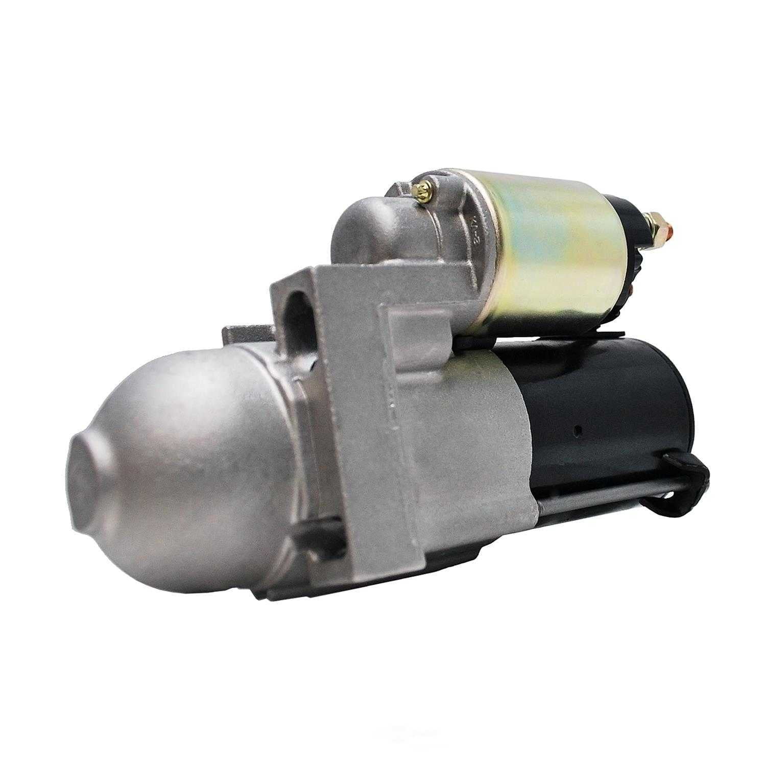 FVP Professional 6972S Starter Standard