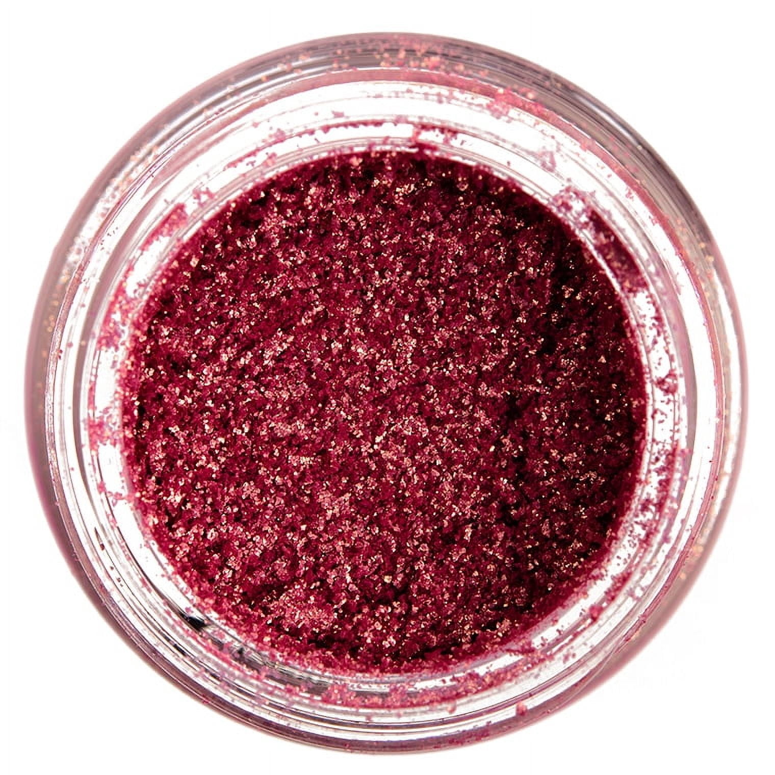 Mac Pigment '' Rose '' New In Box