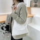 thumbnail image 4 of Retro Mujeres Felpa Cereza Imprimir Hombro Axila Bolso Bolsos pequeños (B) Tmvgtek Para estrenar, 4 of 9