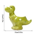 thumbnail image 3 of Uinagy Dinosaur Flower Pot, 3 of 7
