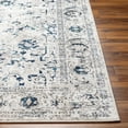 thumbnail image 3 of Artistic Wavers Soldado Area Rug, 6'7" x 9', Blue/Ivory, 3 of 6