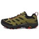 thumbnail image 4 of Zapato de Senderismo Impermeable Merrell Moab 3 Aguacate Talla 13, 4 of 6