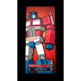 thumbnail image 2 of FiGPiN Transformers Optimus Prime Classic Pin Action Figure, Enamel, 3", 2 of 3