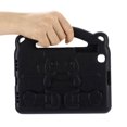 thumbnail image 2 of Dteck Kids Case For Samsung Galaxy Tab A4S /Galaxy Tab A 8.4 (2020) , Shockproof Light Weight Handle Stand Case EVA Foam Protective Cover with Kickstand, Black, 2 of 8
