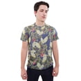 thumbnail image 1 of LOB Hombre Playera Manga Corta LOB Juvenil, 1 of 3
