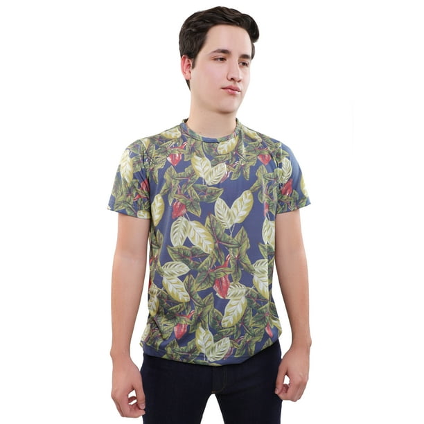 LOB Hombre Playera Manga Corta LOB Juvenil