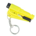 thumbnail image 4 of Car Window Hammer,Car Window Breaker Three Car Emergency Escape Tool Vehicle Window Glass Breaker Top Tier Quality, 4 of 14