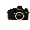 Nikon F3HP 35mm SLR Camera