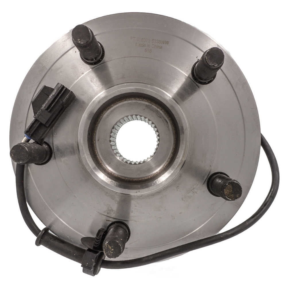 Power Train PT515073 Axle Hub Assembly