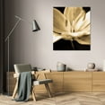 thumbnail image 3 of Cinzia Ryan 26x32 Gallery Wrapped Canvas Wall Art Titled - Radiance III, 3 of 4