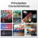 thumbnail image 4 of TV Hisense 55 Pulgadas 4K Ultra HD Smart TV Mini LED 55U6K, 4 of 4