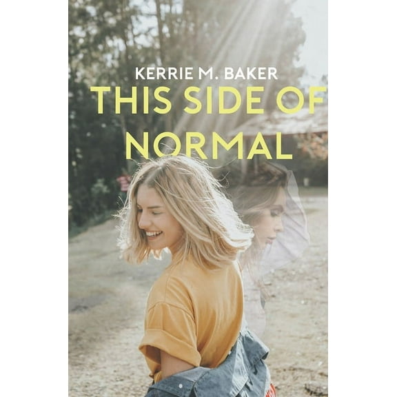 This Side of Normal : Ten Year Testimony of Trials and Faith (Paperback)