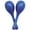 Blueberry, variant on LP Chick-itas Shakers Grape