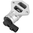 thumbnail image 3 of Zj0120660 1f2220660a 1f2220660b Válvula De Ralentización Para Explorer Para B4000 2001-2011 4.0l V6, 3 of 5