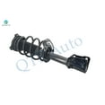 thumbnail image 3 of Pair of 2 Front L-R Quick Complete Strut-Coil Spring For 2007-2009 Chrysler Sebring FWD, 3 of 7