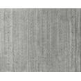 thumbnail image 1 of Ahgly Company Machine Washable Indoor Rectangle Contemporary Dark Goldray Area Rugs, 2' x 3', 1 of 7