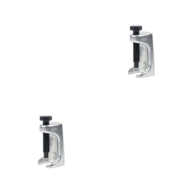 Speravity Extractor de bolas, herramienta de tracción, extractor de juntas, estructura de aleación, mano de obra fina, comodidad duradera, Tipo 1 2piezas