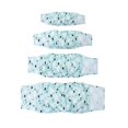 thumbnail image 5 of faja abdominal lavable para perros machos, pañales y extensores de alta absorción para perros machos, envolturas reutilizables para cachorros machos de tamaño mediano, 5 of 5