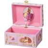 Butterfly Princess Music Box