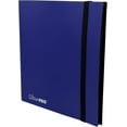 thumbnail image 2 of Ultra PRO - Eclipse 12-Pocket Royal Purple PRO-Binder for 480 Cards Standard Size Cards, Protects Collectible Cards, Gaming Cards and Sports Cards In Ultra PRO Deck Protector Sleeves, 2 of 3