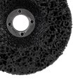 thumbnail image 3 of Discos Tira Disco Eliminación Pintura Duraderos 6 Uds 100mm 4 Pulgadas para Amoladora Angular, 3 of 9