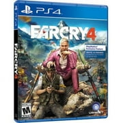 Far Cry 4 Complete Edition, Ubisoft, PlayStation 4, 887256015848